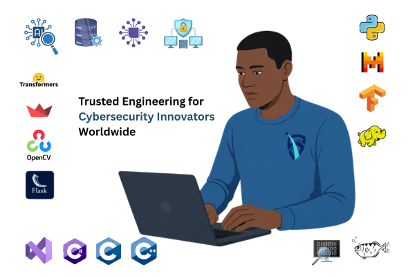 Cybersecurity Product Innovation